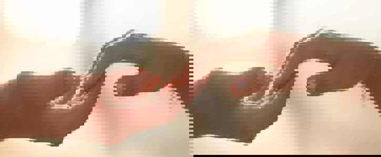 Begreifen, was Mitgefühl und Empathie bedeutet