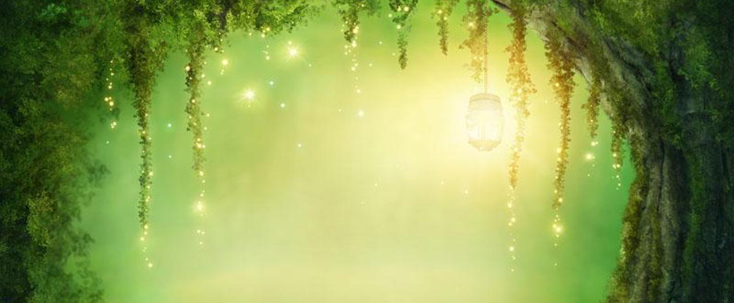 Positiver Einfluss des Schamanismus