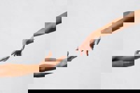 Was berichten Menschen, die Neuroschamanismus praktizieren?