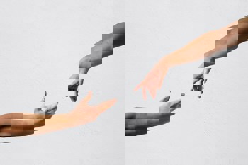 Was berichten Menschen, die Neuroschamanismus praktizieren?