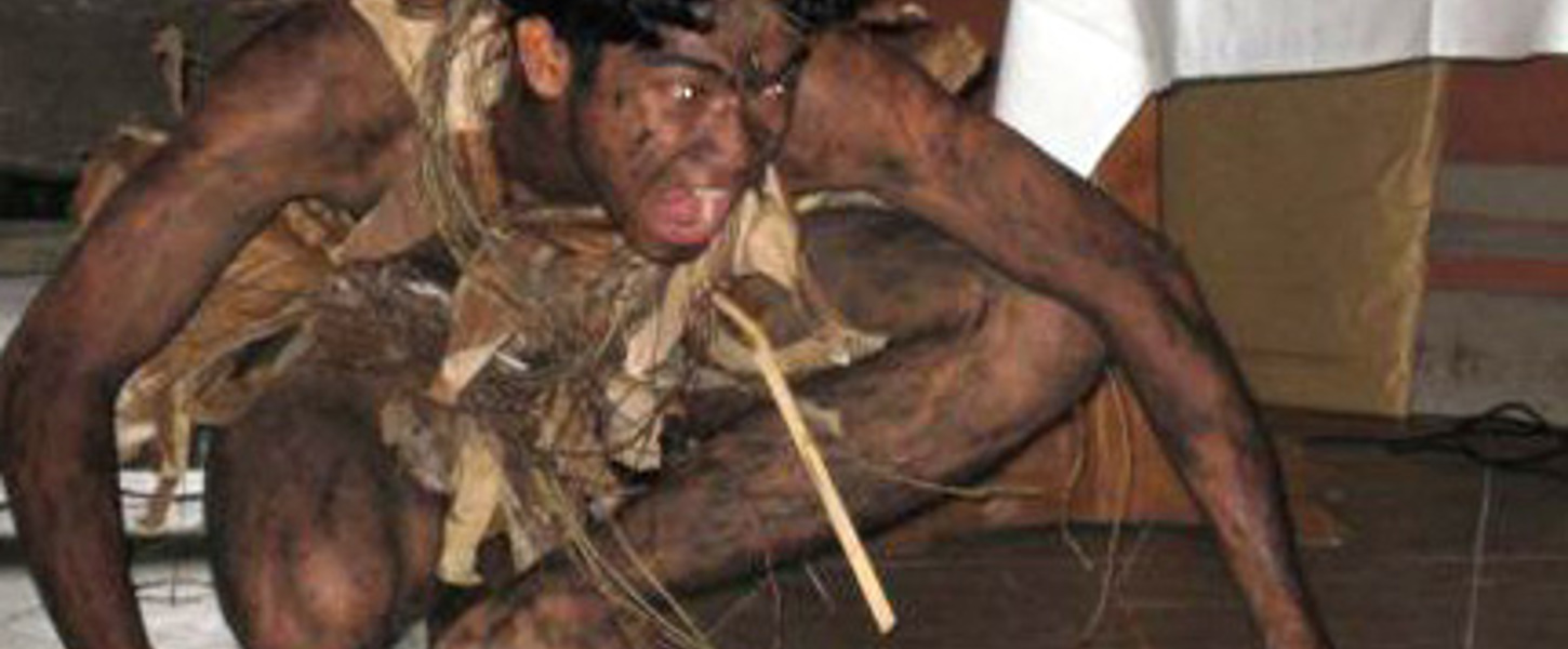 Falsche Überzeugungen opfern