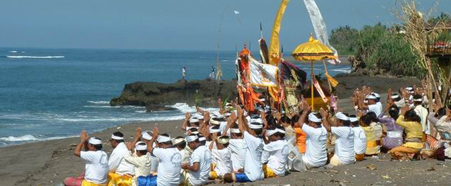 Schamanismus, eine Einsischtspraxis